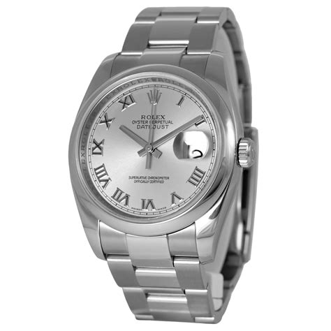 quadranti rolex 1162200|Rolex Datejust 36 116200 .